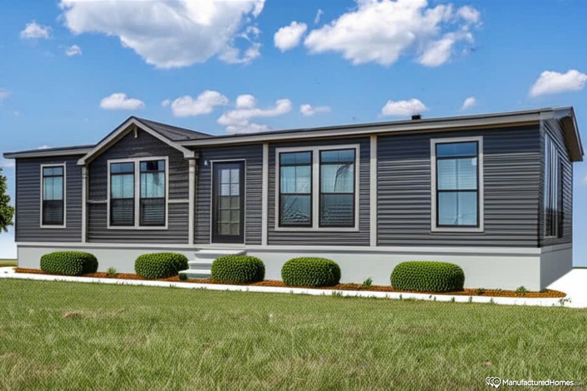 Energy Homes / The Bandon 74NRG32523AH by Tennessee Happy Homes